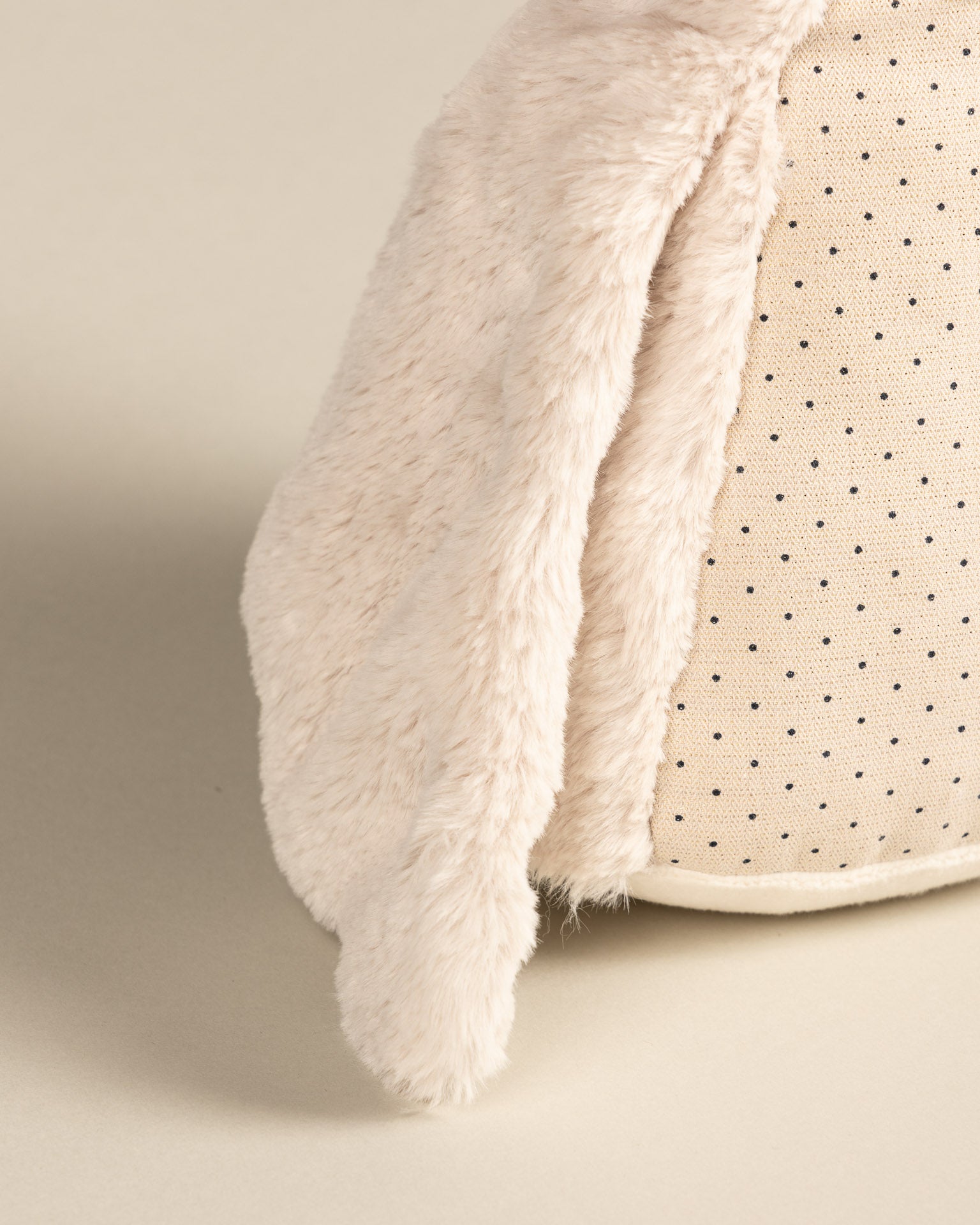 Peluche Ginette La Chouette