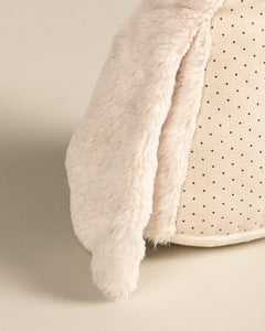 Peluche Ginette La Chouette