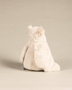 Peluche Ginette La Chouette