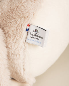 Peluche Ginette La Chouette