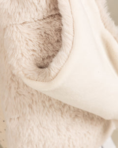 Peluche Ginette La Chouette