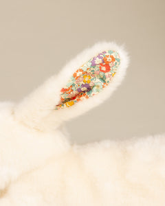 Lapin en Peluche Martin  Beige Liberty