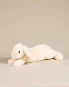 Lapin en Peluche Martin  Beige Liberty