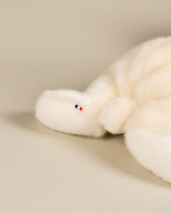 Lapin en Peluche Martin  Beige Liberty