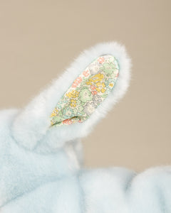 Lapin en Peluche Martin  Ciel Liberty