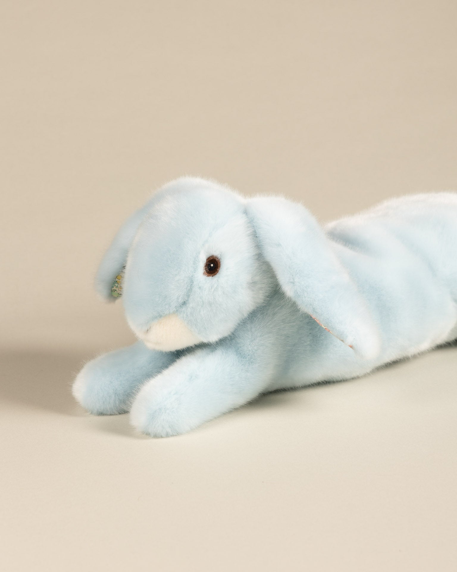 Lapin en Peluche Martin  Ciel Liberty