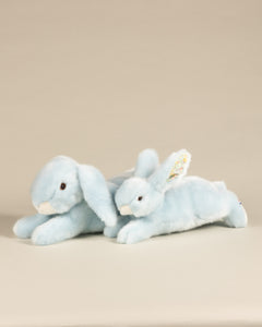 Lapin en Peluche Martin  Ciel Liberty