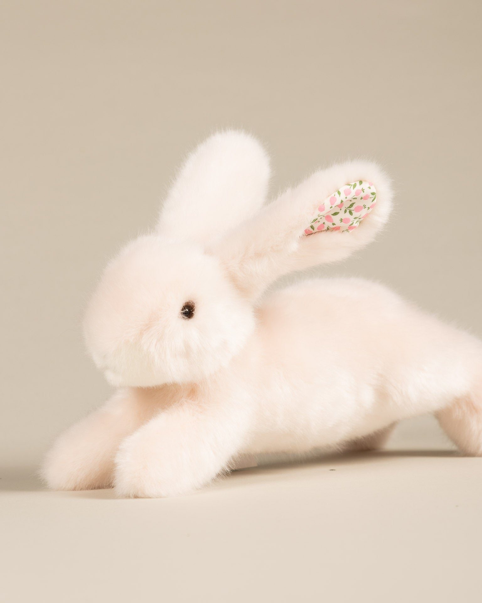 Lapin en Peluche Martin Rose Liberty