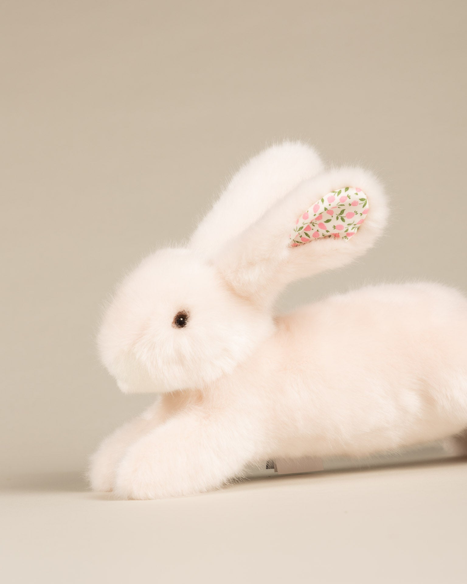Lapin en Peluche Martin Rose Liberty