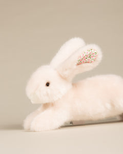Lapin en Peluche Martin Rose Liberty
