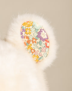 Peluche Petit Ours Robert Beige Liberty