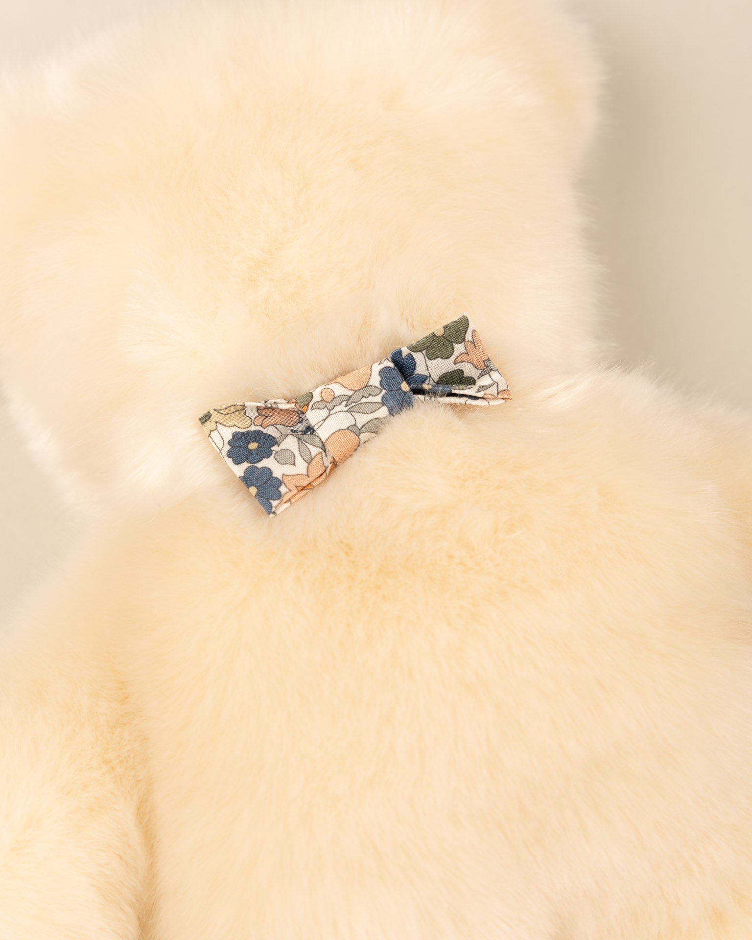 Peluche Robertto Beige