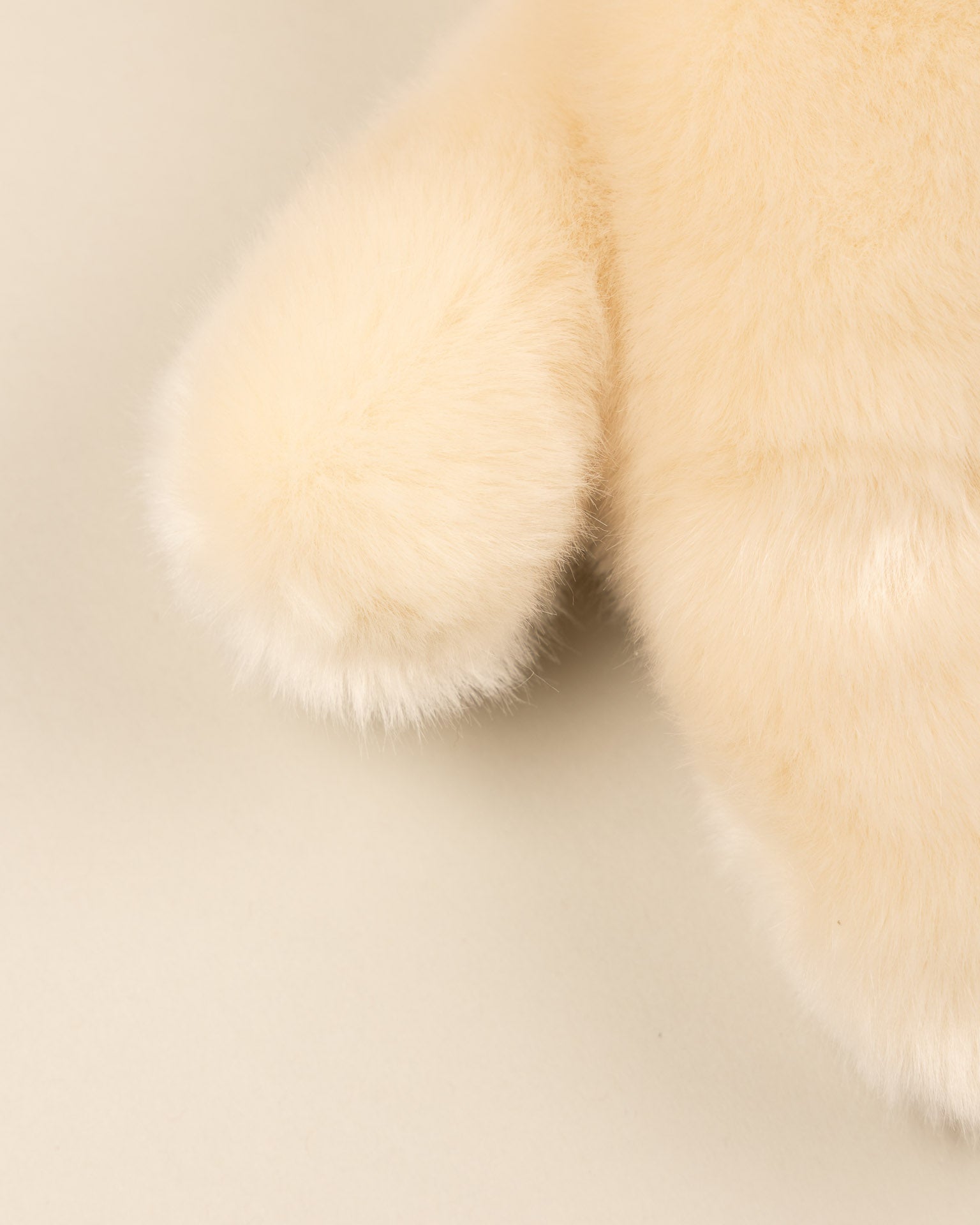 Peluche Robertto Beige