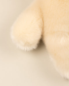 Peluche Robertto Beige