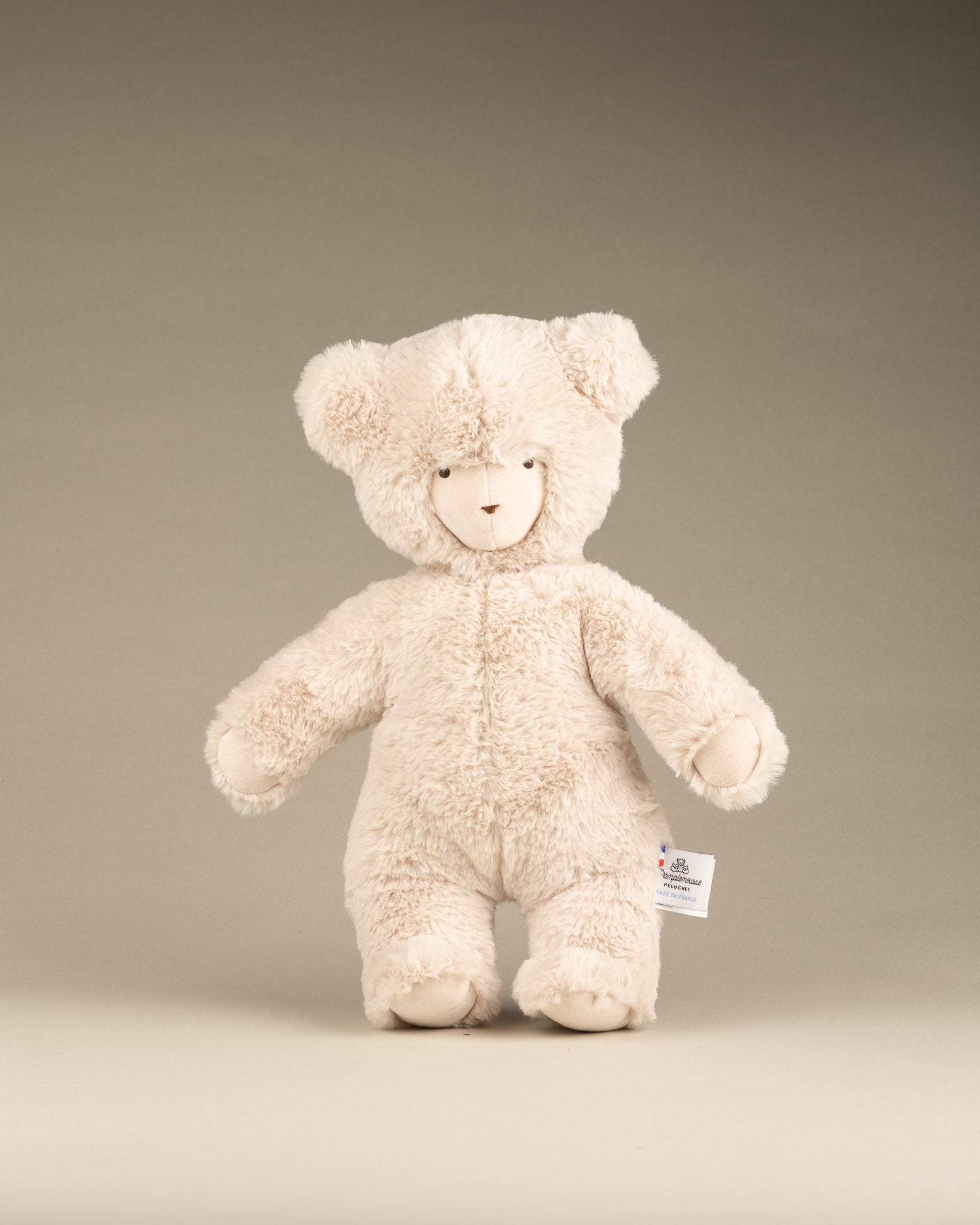 Peluche Ours Augustin