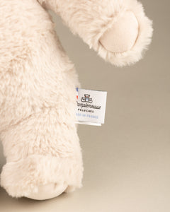 Peluche Ours Augustin