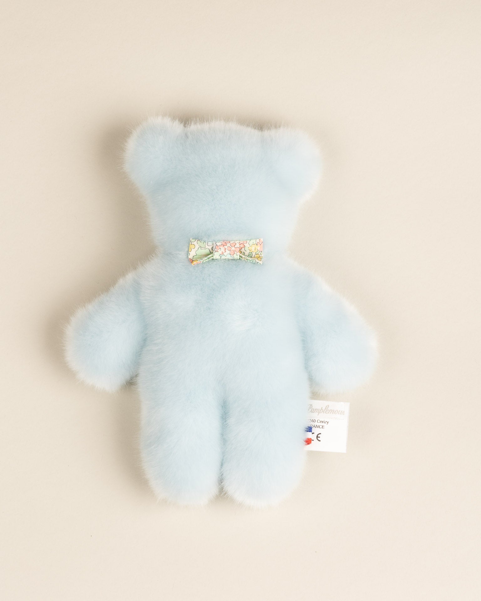 Peluche Robertto Ciel