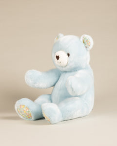 Peluche Grand Ours Robert Ciel Liberty