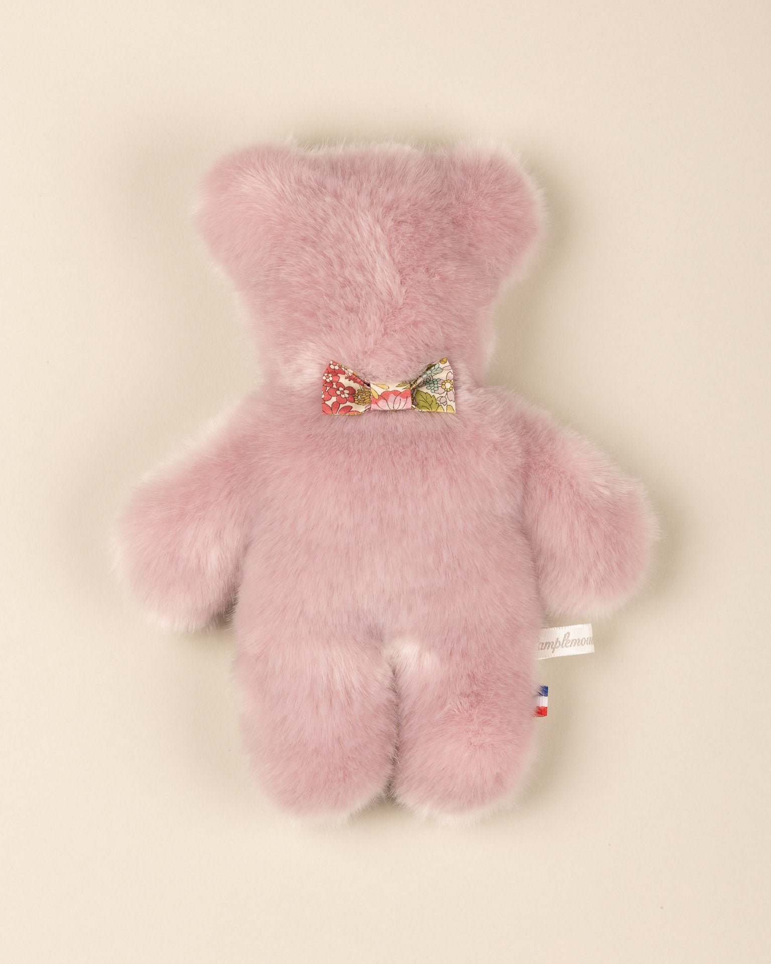 Peluche Robertto Parme