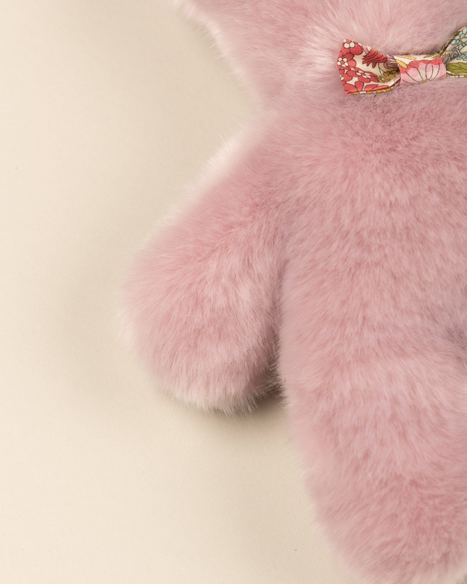 Peluche Robertto Parme