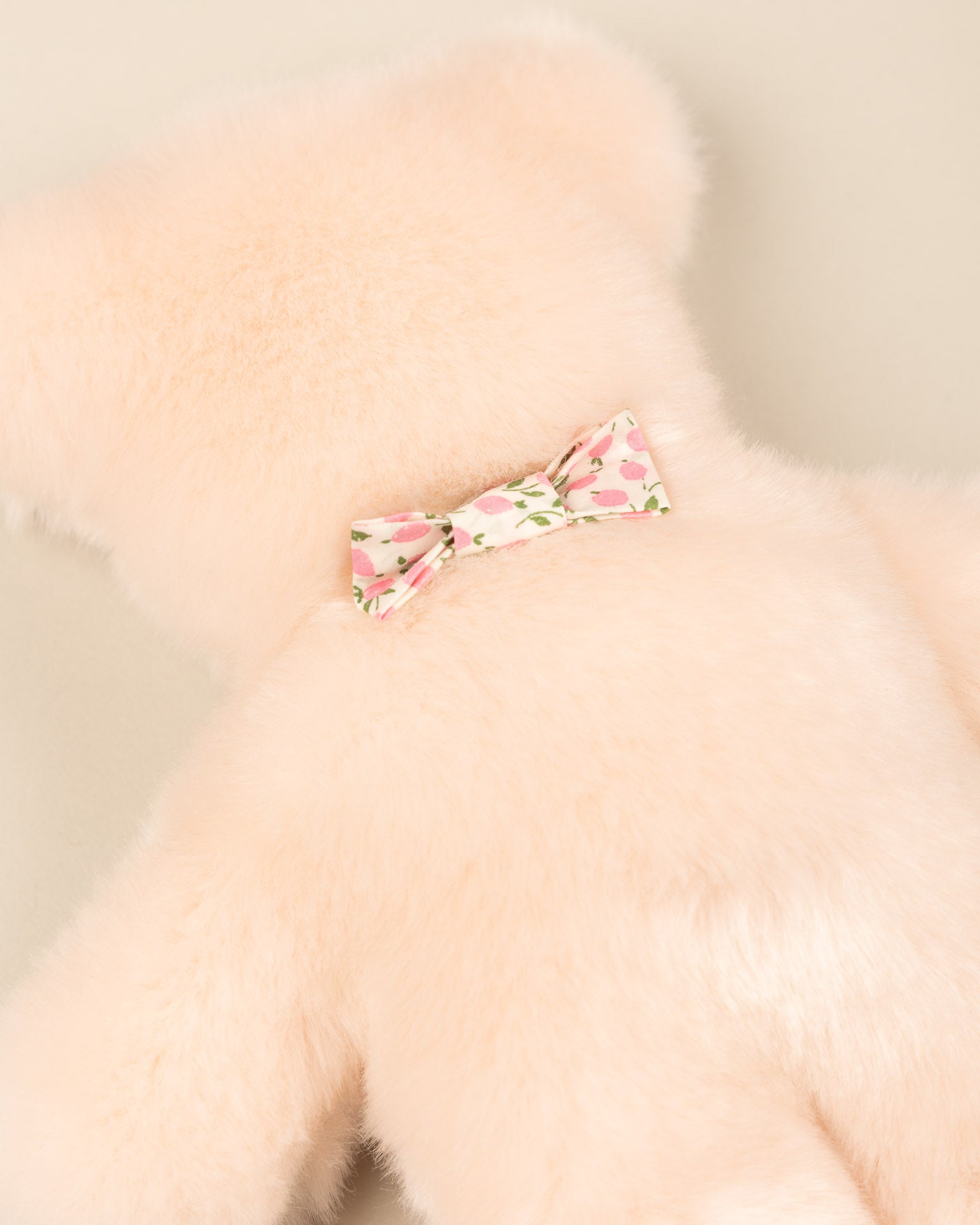 Peluche Robertto Rose