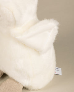 Victor Le Pingouin Blanc