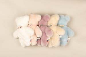 Peluche Robertto Beige