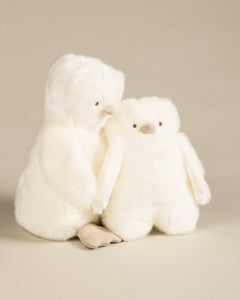 Victor Le Pingouin Blanc