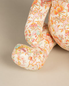 Peluche en Tissu Ours Liberty