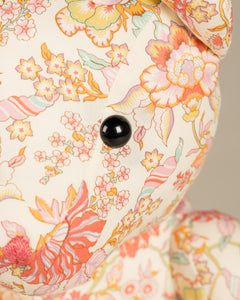 Peluche en Tissu Ours Liberty