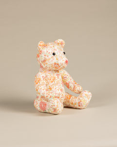 Peluche en Tissu Ours Liberty